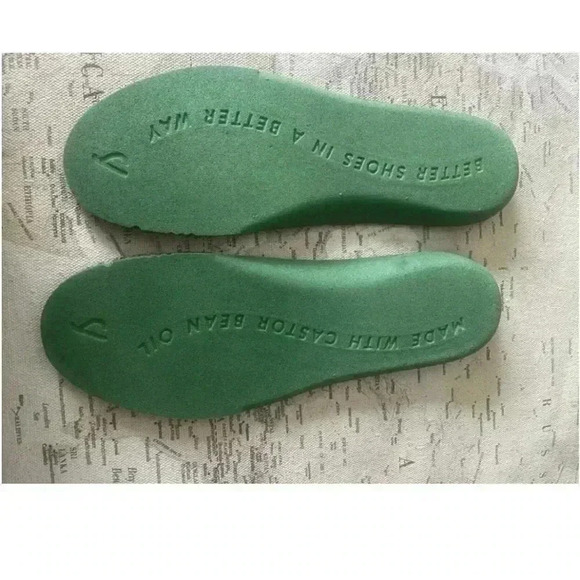 Allbirds 8 Wool Runners |  Burgundy Black 
Shipped via USPS - Picture 6 of 7